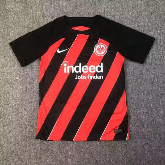 '- Eintracht Frankfurt Home 2023 / 2024