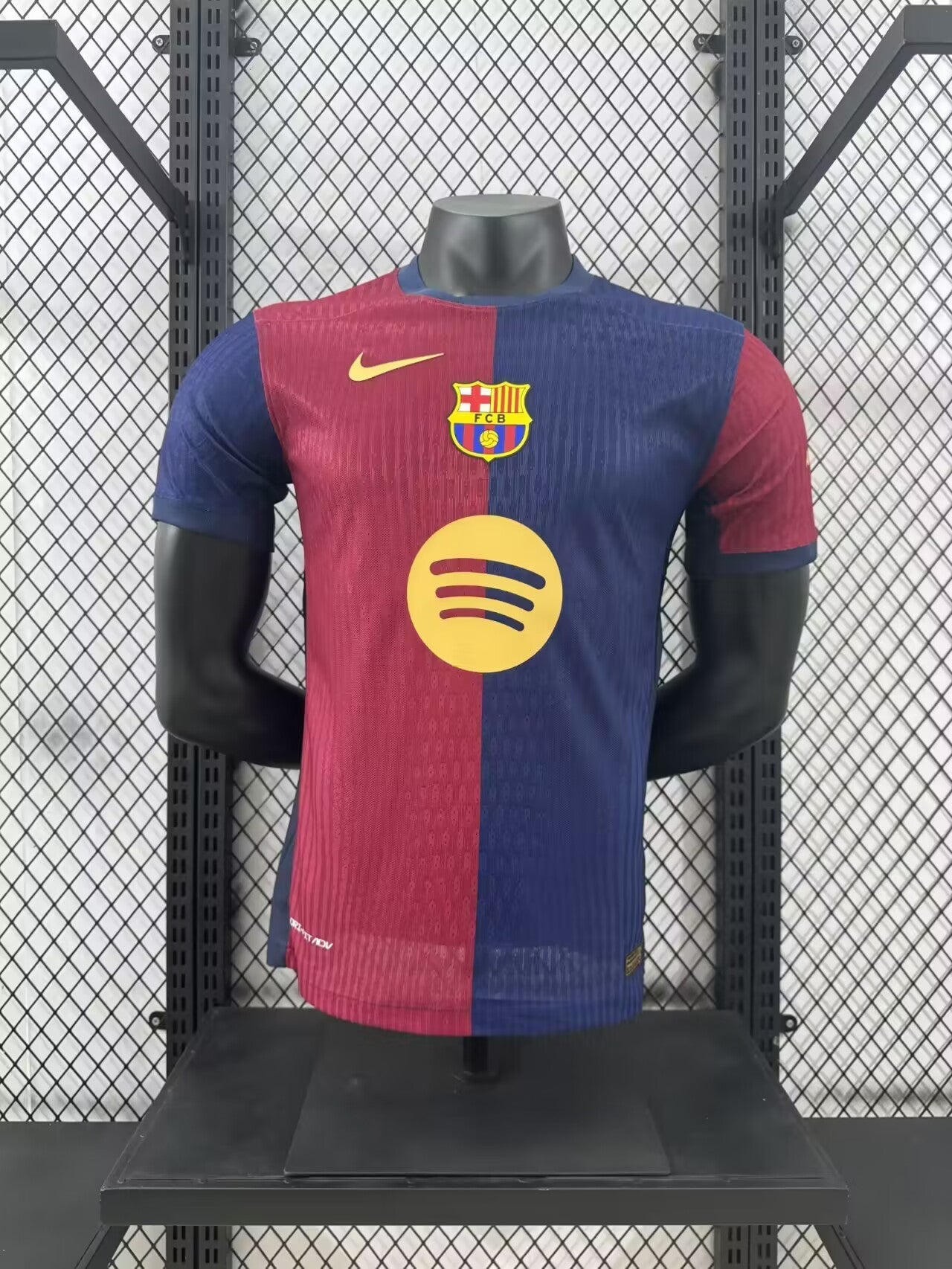 " FC Barcelona Home 2024 / 2025 "