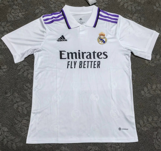 Real Madrid Home 2022/2023