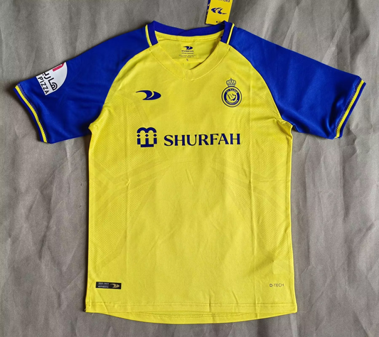 Al-Nassr FC Home 2022 / 2023