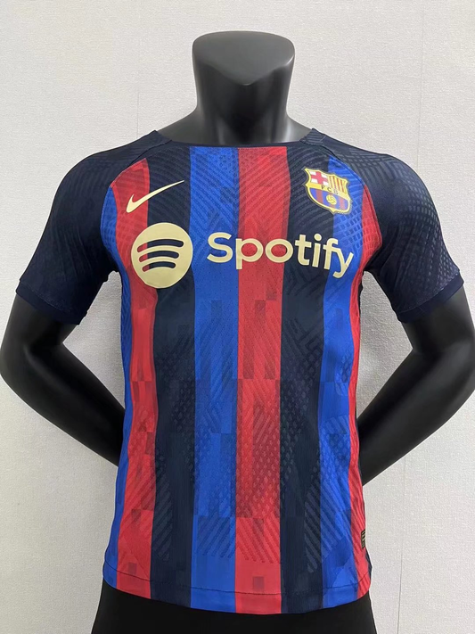 FC Barcelona Home 2022 / 2023