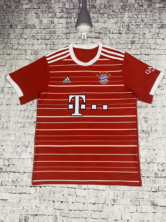 FC Bayern München Home 2022 / 2023