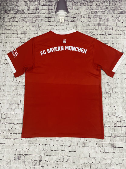 FC Bayern München Home 2022 / 2023