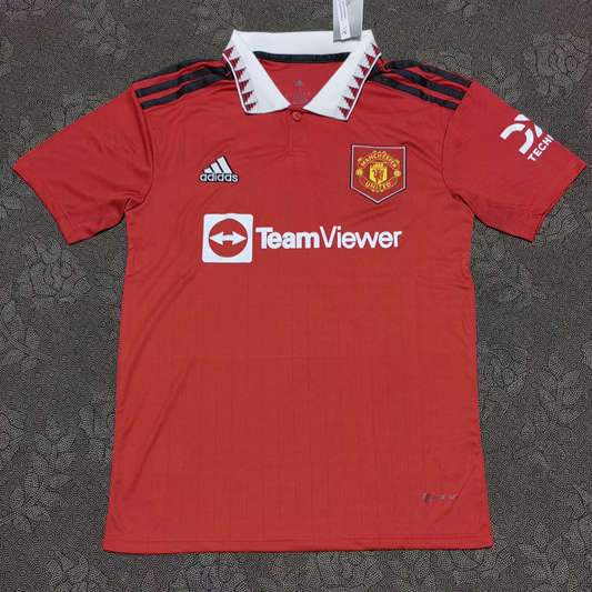 Manchester United Home 2022 / 2023