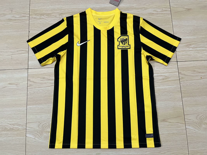 Al Ittihad Home 2022 / 2023