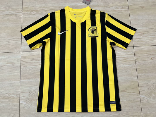 Al Ittihad Home 2022 / 2023