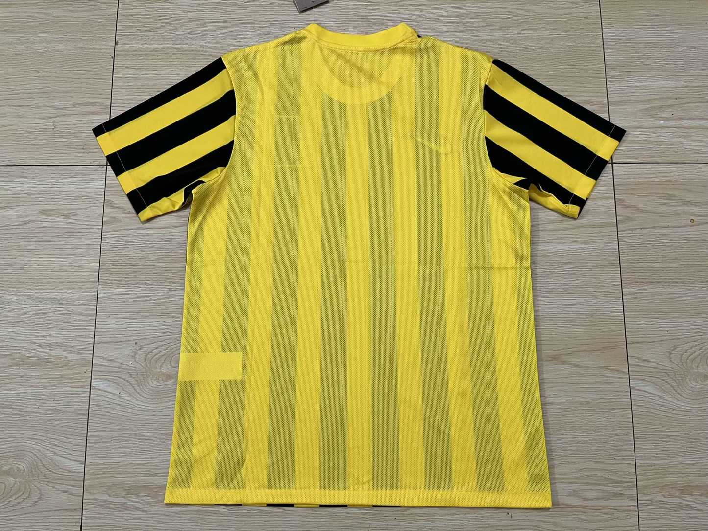 Al Ittihad Home 2022 / 2023