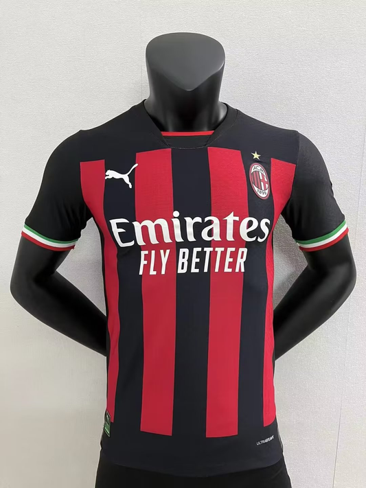 AC Milan Home 2022 / 2023