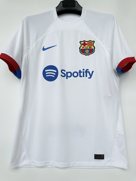 . FC Barcelona Away 2023 / 2024