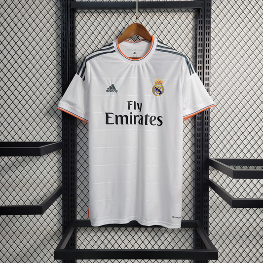 Real Madrid Home 2013 / 2014