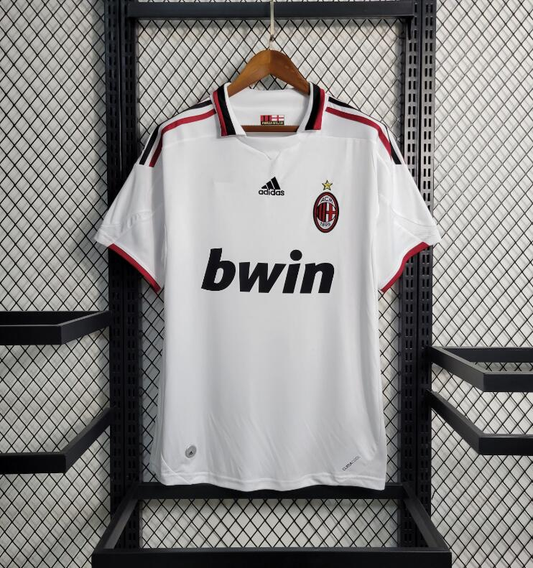 AC Milan Away 2009 / 2010