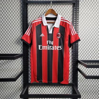 AC Milan Home 2012 / 2013