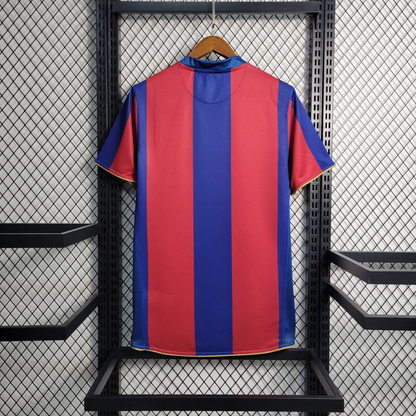 FC Barcelona Home 2007 / 2008