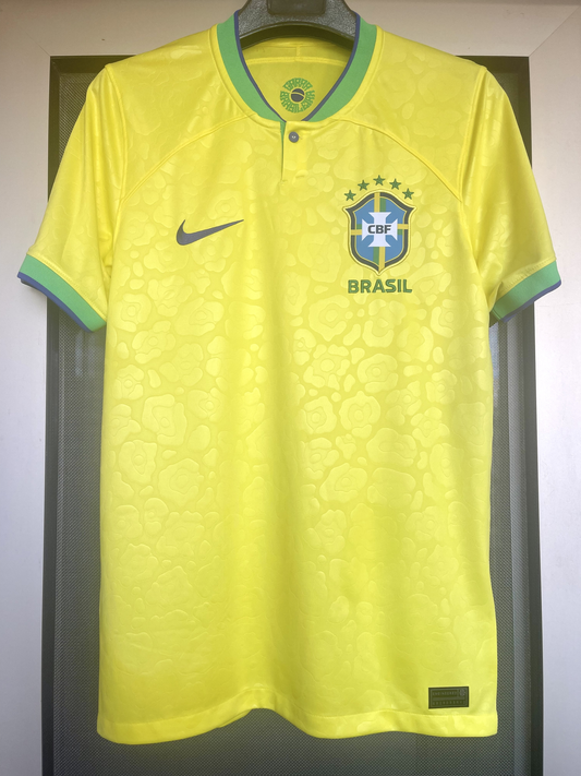 Brazil Home 2022 / 2023