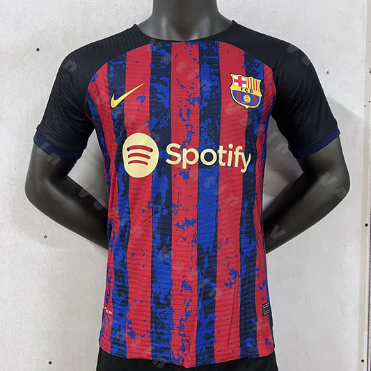 Fc Barcelona Special Trikot