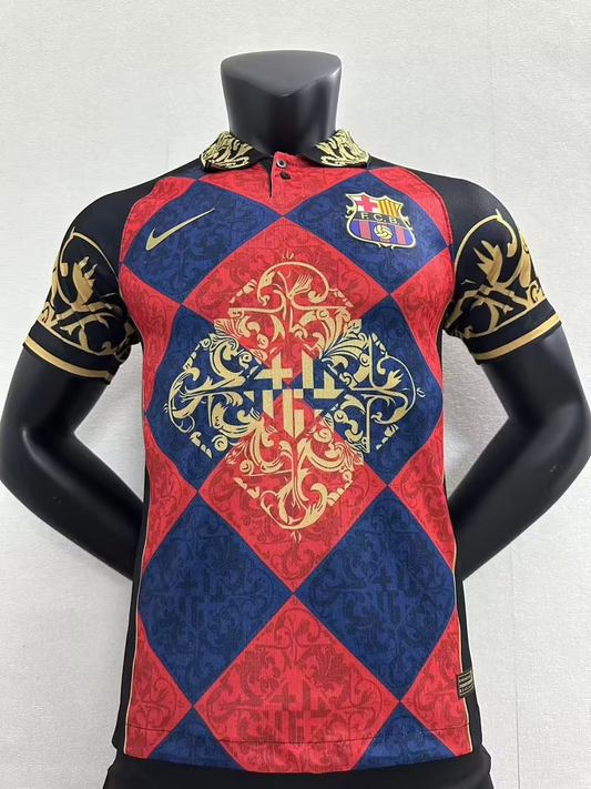 Fc Barcelona Special Trikot