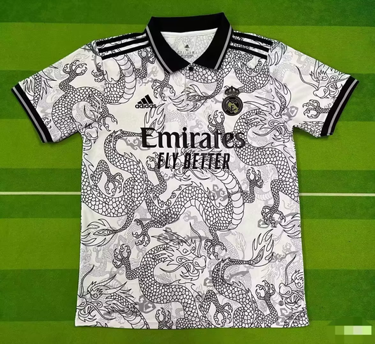 Real Madrid Special Trikot