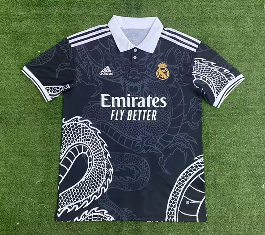 Real Madrid Special Trikot