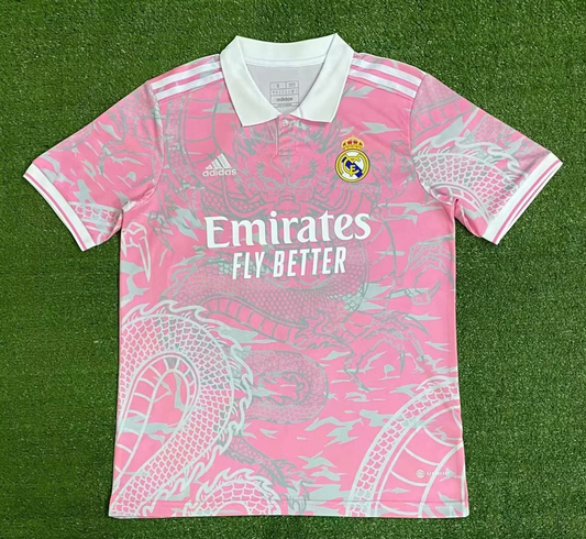 Real Madrid Special Trikot