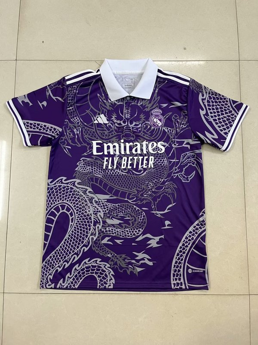 Real Madrid Special Trikot