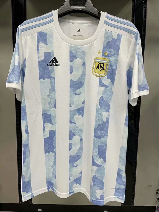 Argentinien Special Trikot