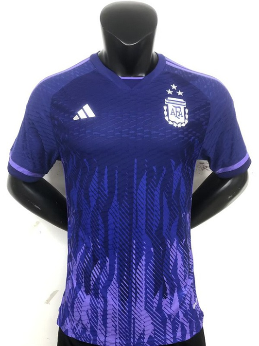 Argentinien Trikot