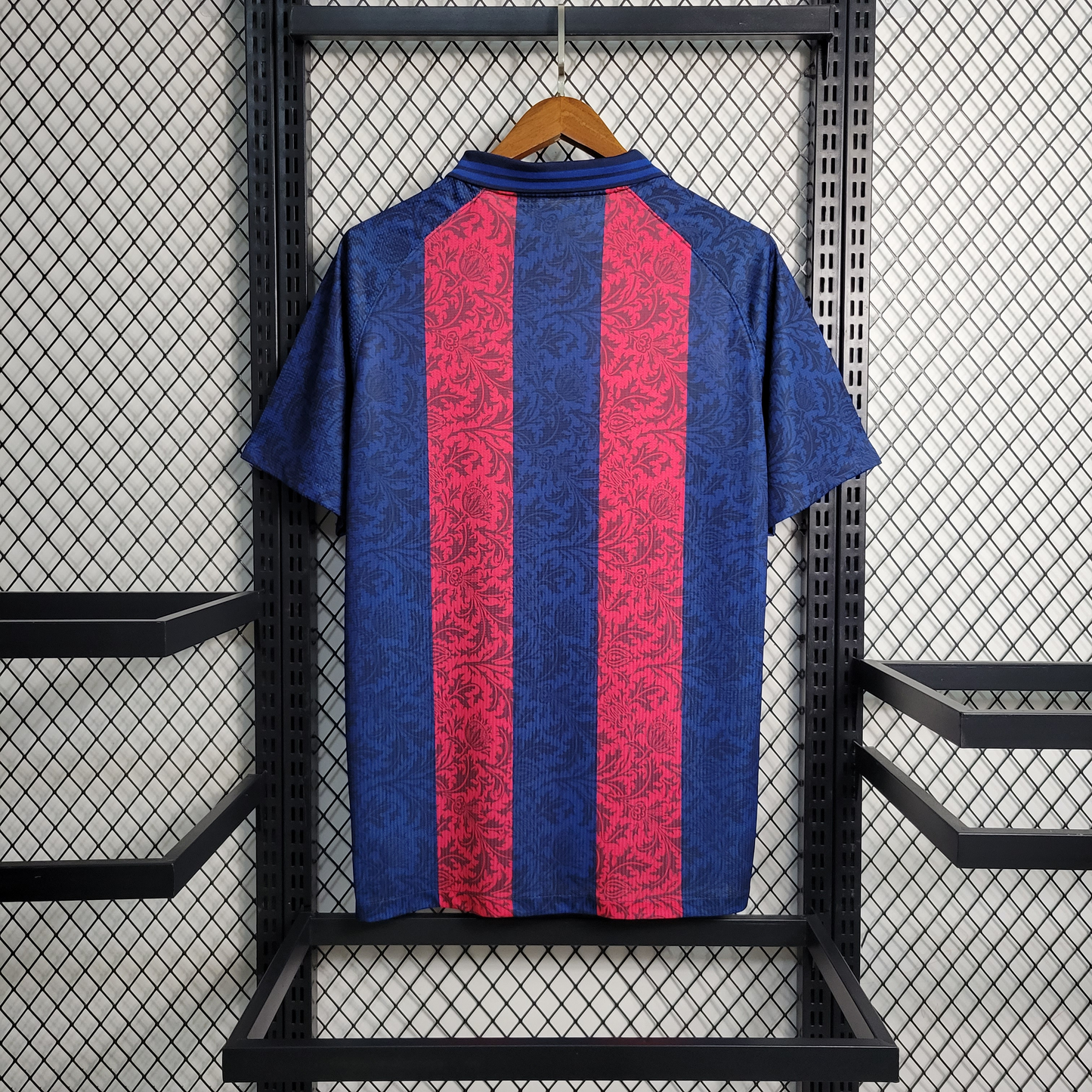 '- FC Barcelona Special Trikot