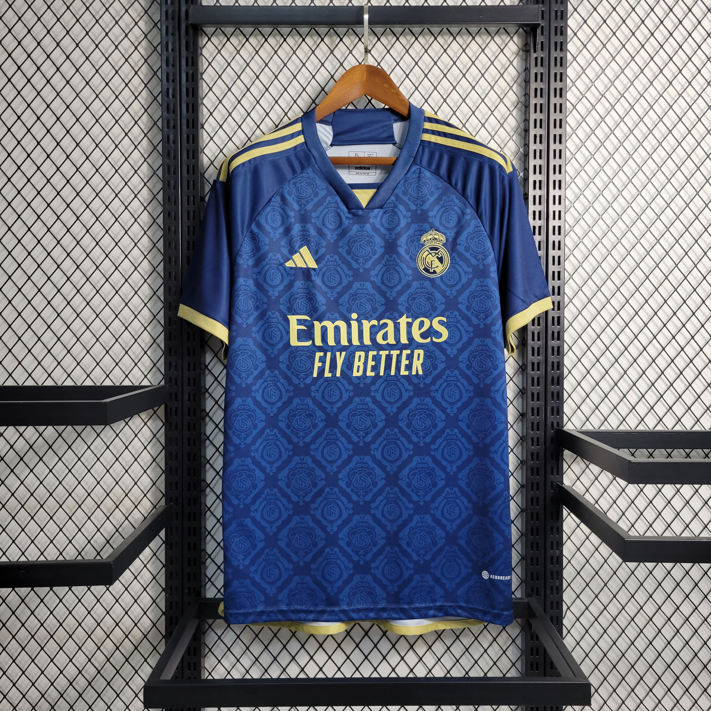 '- Real Madrid Special Trikot