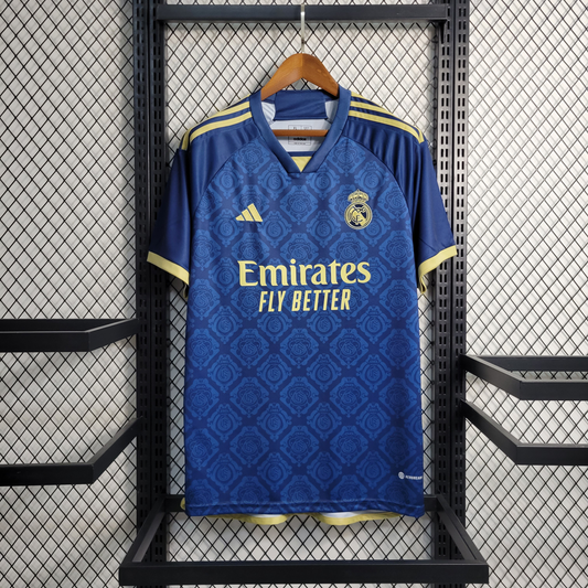 '- Real Madrid Special Trikot