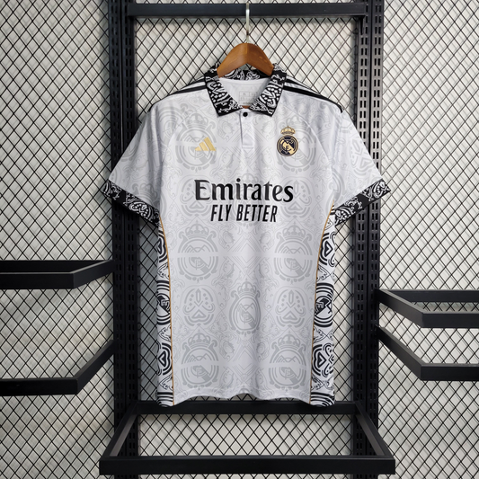 '- Real Madrid Special Trikot