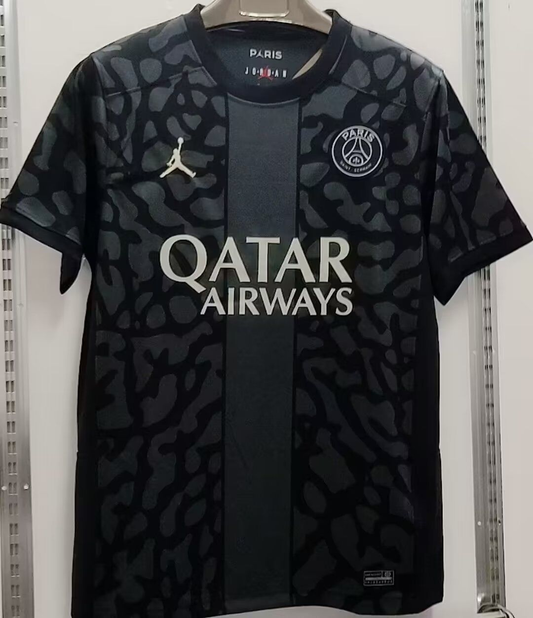 '- PSG Third 2023 / 2024