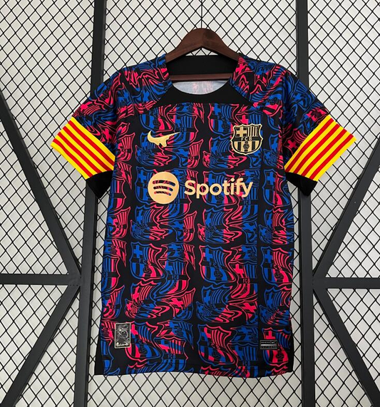 '- Fc Barcelona Special Trikot