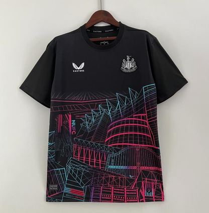 '- Newcastle United Training Shirt