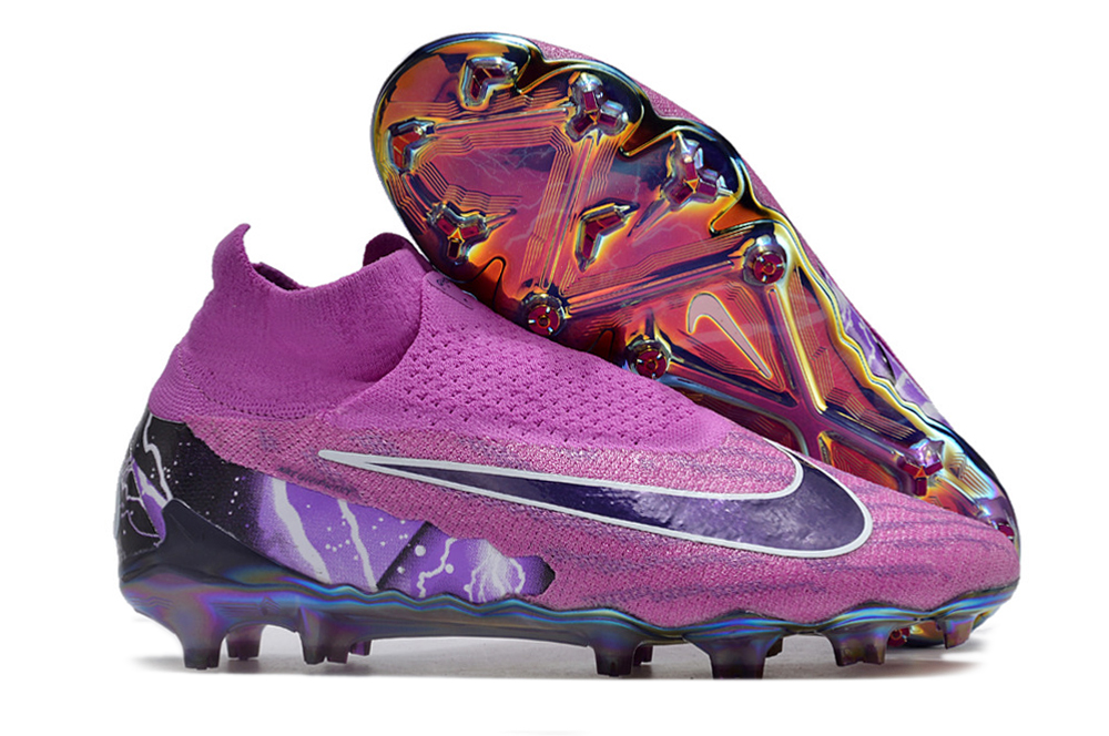 Nike Phantom GX Purple