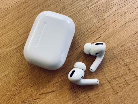 AirPods Pro 1.gen