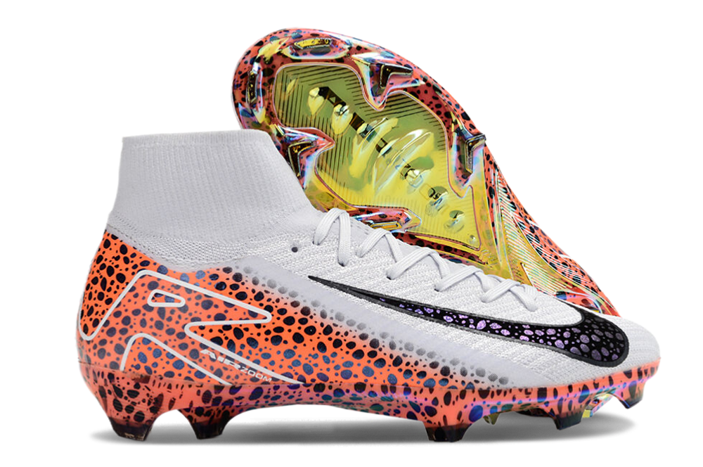 Nike Mercurial