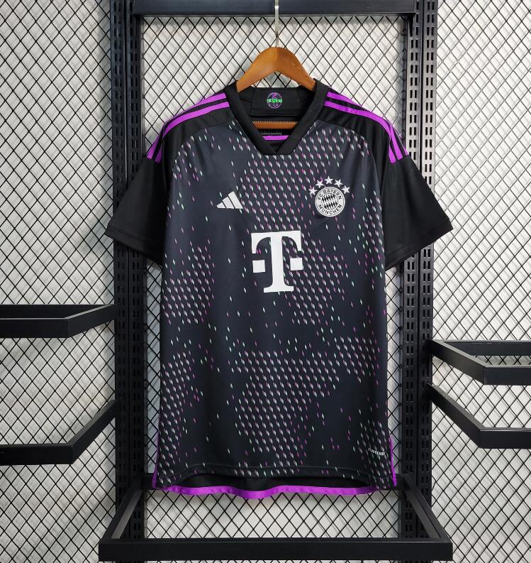 " FC Bayern München Away 2023 / 2024 "