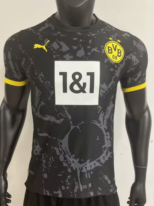 '- BVB Away 2023 / 2024