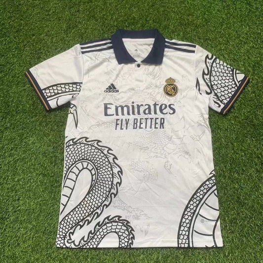 Real Madrid Special Trikot