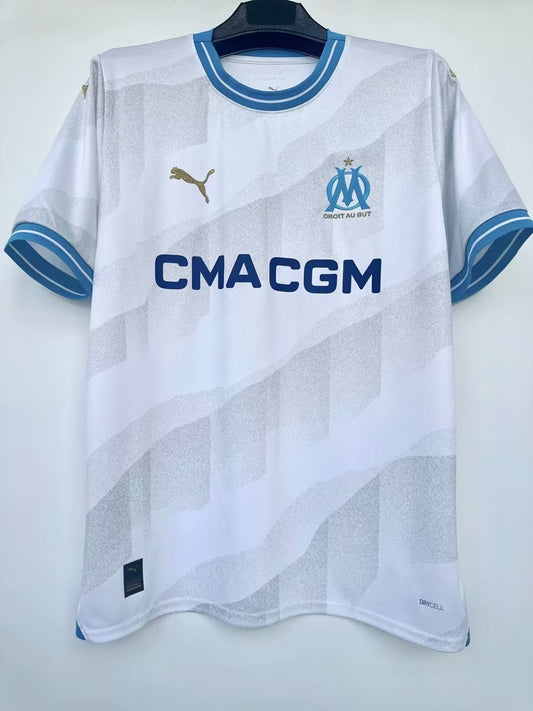 '- Olympique Marseille Home 2023 / 2024