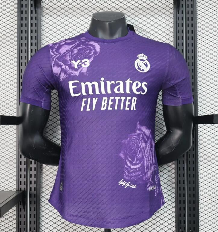 '- Real Madrid Special Trikot (Y-3)