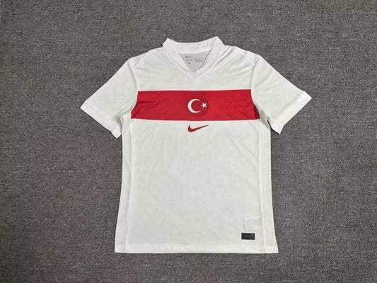 '- Türkei Heim 2024