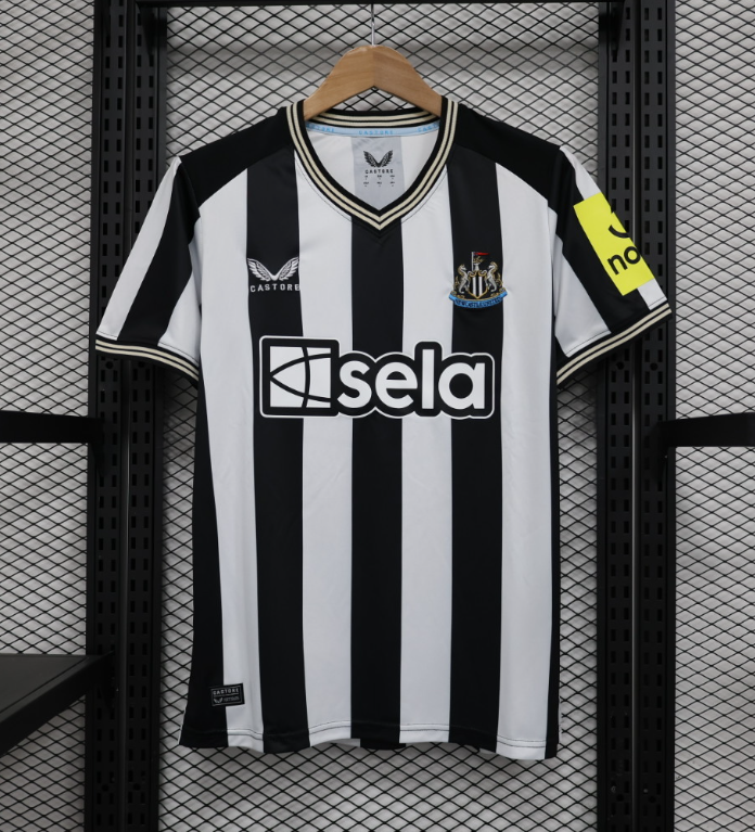 '- Newcastle United Home 2023 / 2024