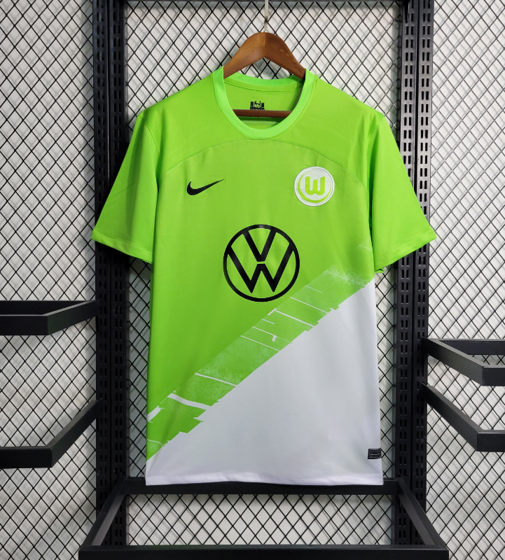 '- Wolfsburg Home 2023 / 2024