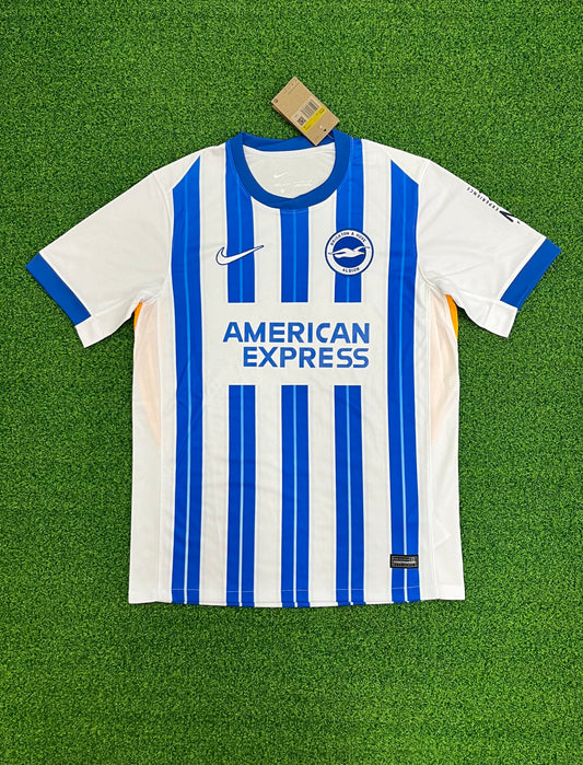 " Brighton Home 2024 / 2025 "