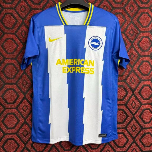 " Brighton Away 2024 / 2025 "