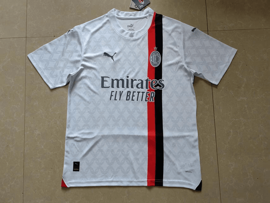 ' - AC Milan Away 2023 / 2024 - Jersey Vibe