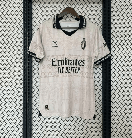 ' - AC Milan Fouhrt 2023 / 2024 - Jersey Vibe