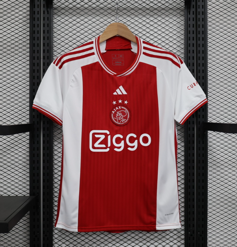 '- Ajax Home 2023 / 2024