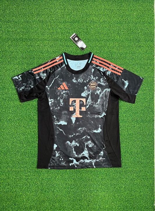 "Bayern München Away 2024 / 2025 "